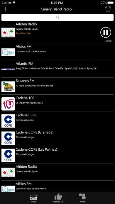 صور Canary Islands Radio