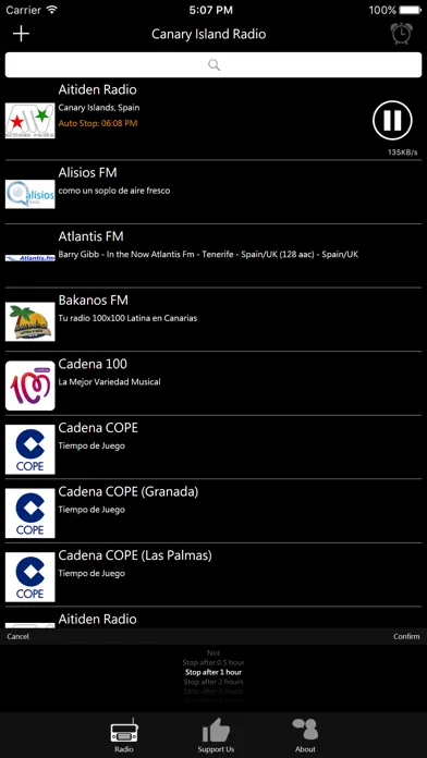 صور Canary Islands Radio
