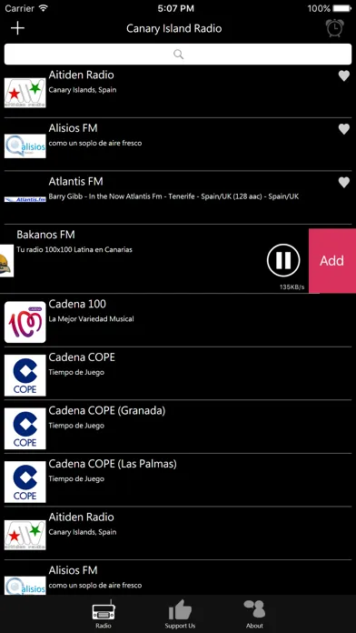 صور Canary Islands Radio