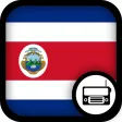 Costa Rican Radio Costa Rican Radio