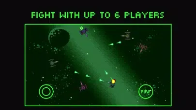 Galaxy Arena - Multiplayer Spaceship PvP Battle Ekran Görüntüleri