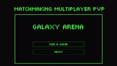 Galaxy Arena - Multiplayer Spaceship PvP Battle Ekran Görüntüleri