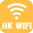 HK WiFi Hotspot HK WiFi Hotspot