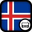 Icelandic Radio Icelandic Radio