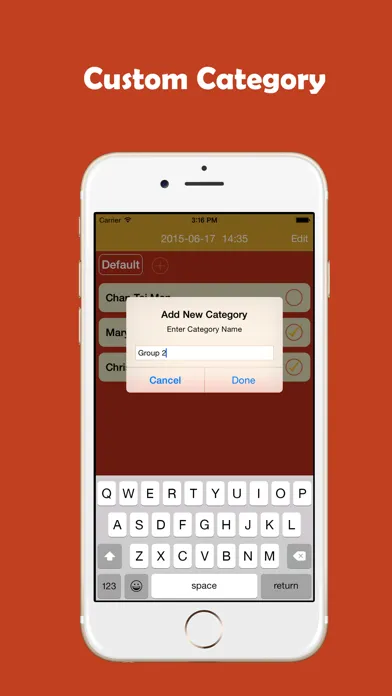 Easy Attend - Attendance Management System স্ক্রিনশট