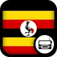 Ugandan Radio