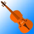 Simple Violin Tuner