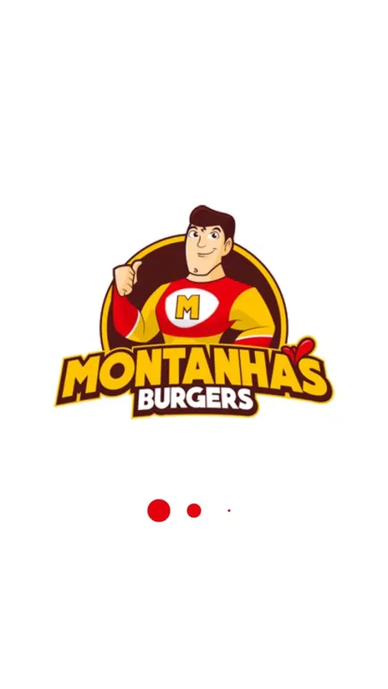 Montanha's Burgers スクリーンショット