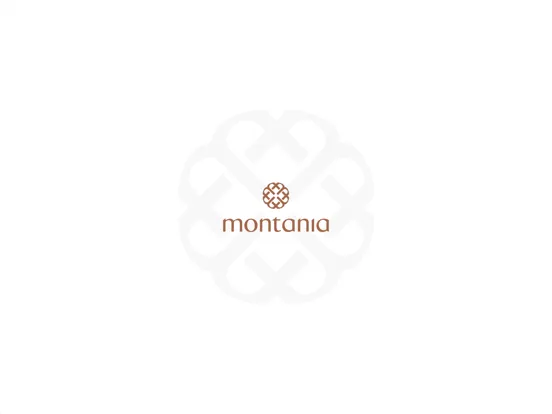 Tangkapan layar MyMontania iPad 