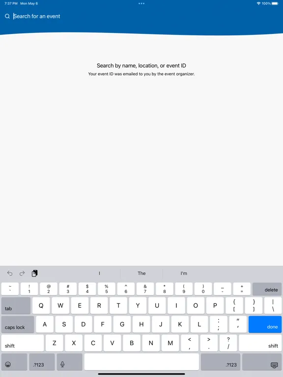 2024 PURE Insurance iPad  Screenshots