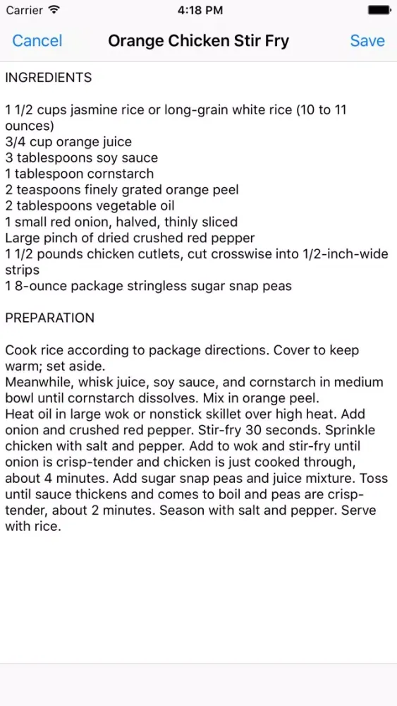 تصاویر Foodies Grocery Cart