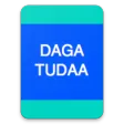 Daga Tudaa - Teda Proverbs