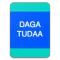 Daga Tudaa - Teda Proverbs