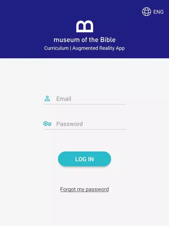 Zrzuty ekranu AR Student Companion iPad 
