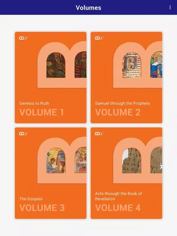 Interactive e-textbook iPad  Ekran Görüntüleri