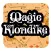 Magic Klondike