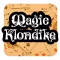 Magic Klondike
