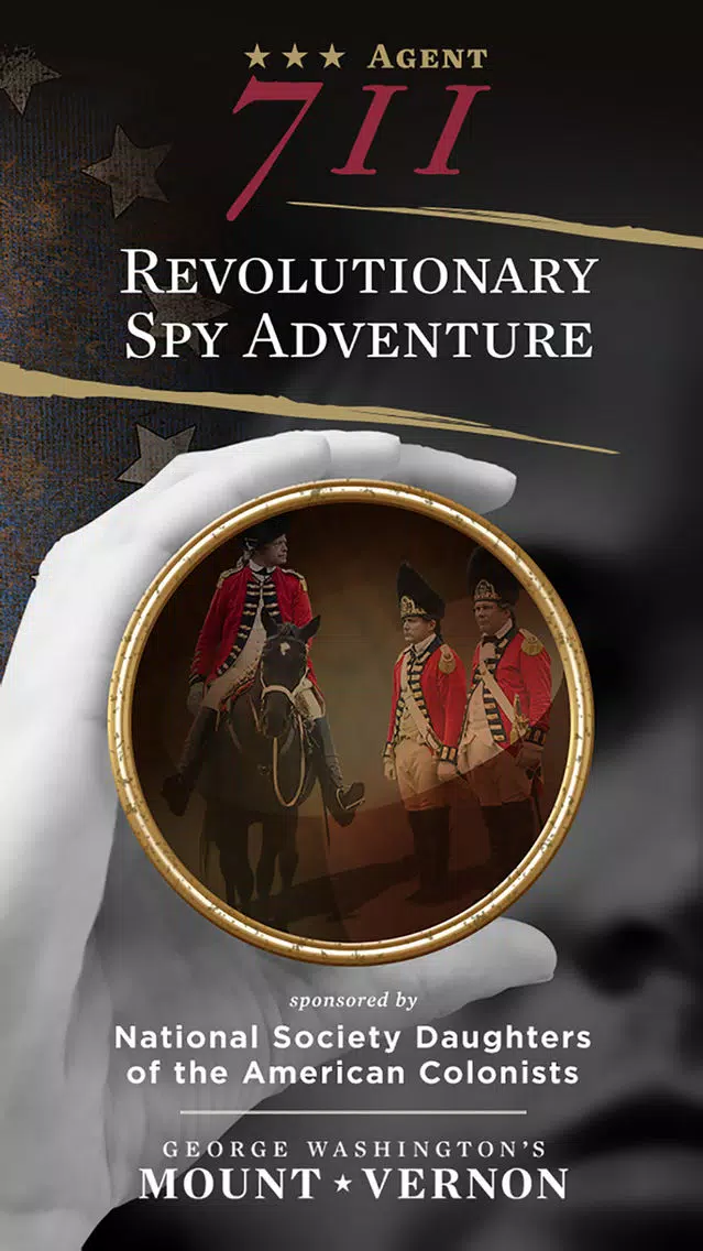 Capturas de tela do Agent 711: Spy Adventure