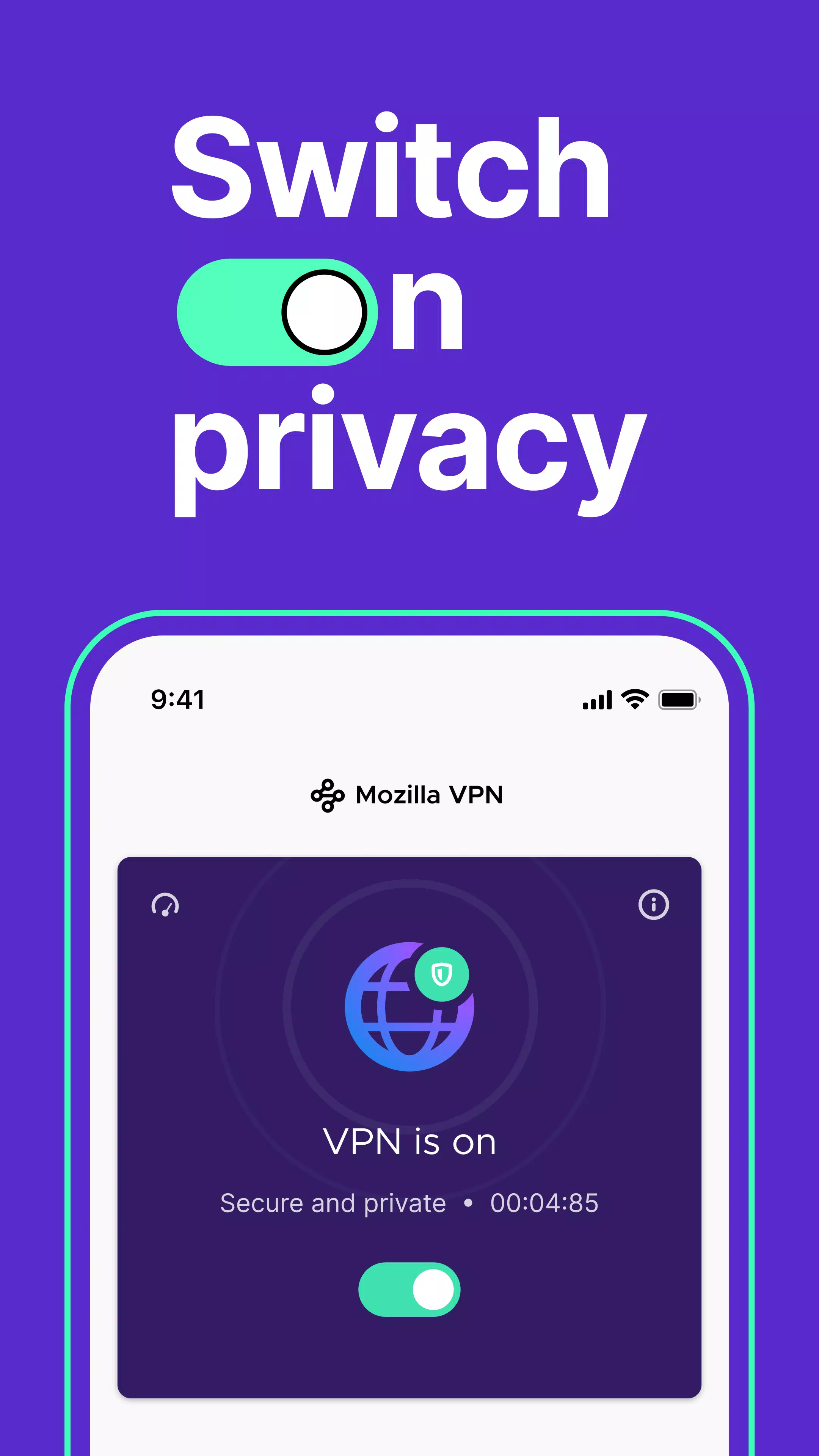 Rammerhead Proxy: The Future Of Internet Privacy? - vgd45c5
