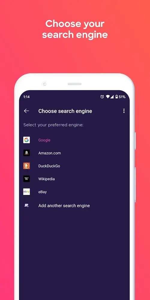 Firefox Focus-screenshot-1