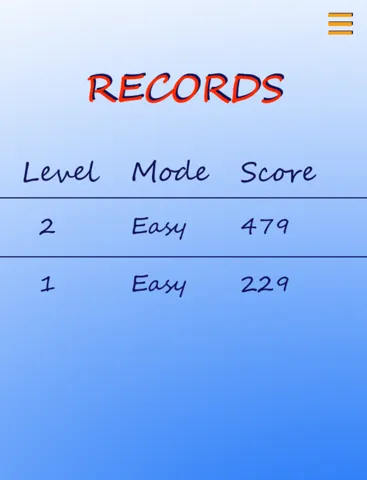 تصاویر Memory Tester and Improver iPad 