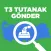 T3 Tutanak