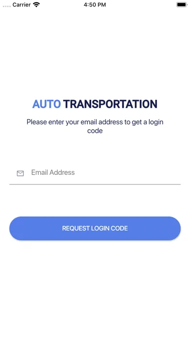 Скриншоты Auto Transportation