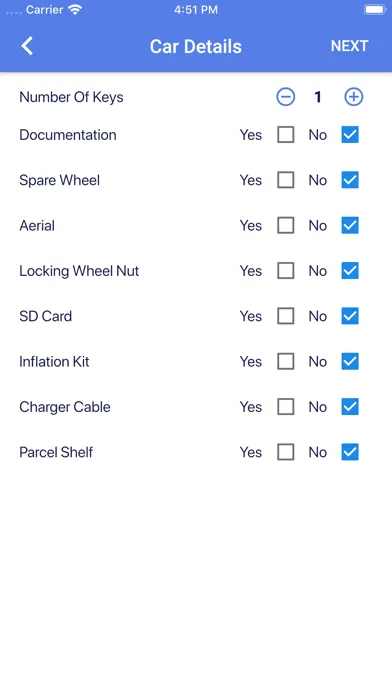 Скриншоты Auto Transportation