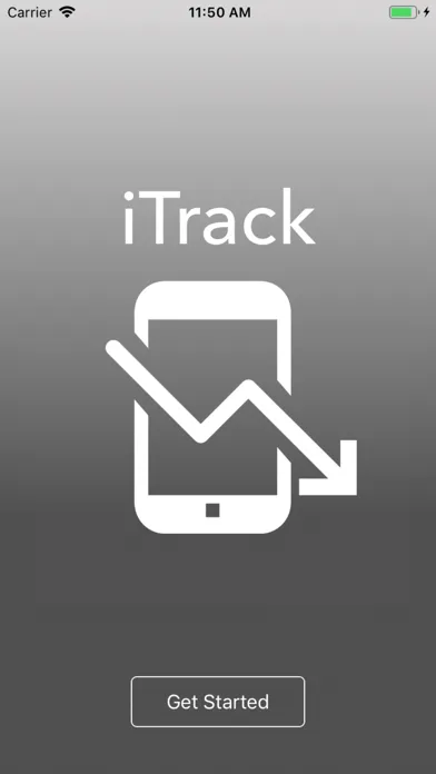 iTrack @ MSK Screenshots