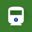 GO Transit Train - MonTransit