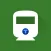 GO Transit Train - MonTransit