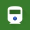 GO Transit Train - MonTransit