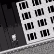 Building Jumper - can you jump over all the buildings?