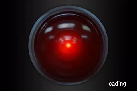 Capturas de pantalla de HAL 9000