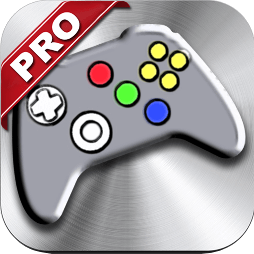 Super64Pro Emulator