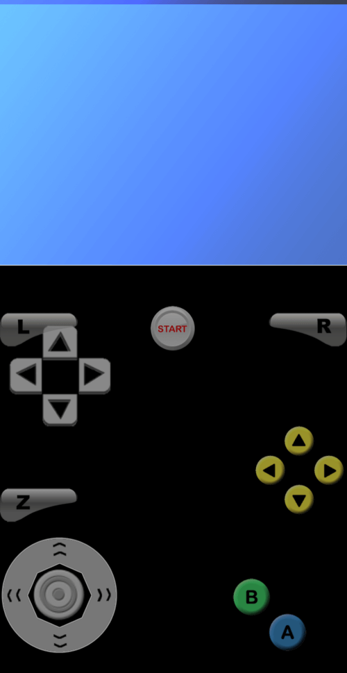 Super64Pro Emulator-screenshot-1