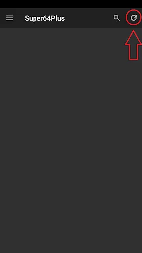 Super64 Plus Screenshots
