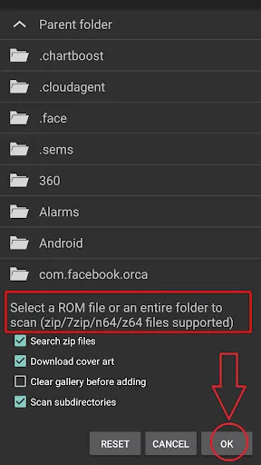 Super64 Plus Screenshots