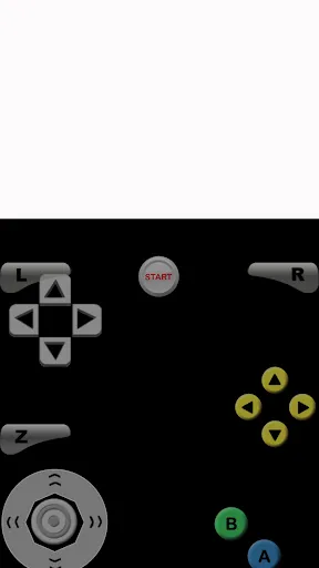 Super64 Plus Screenshots
