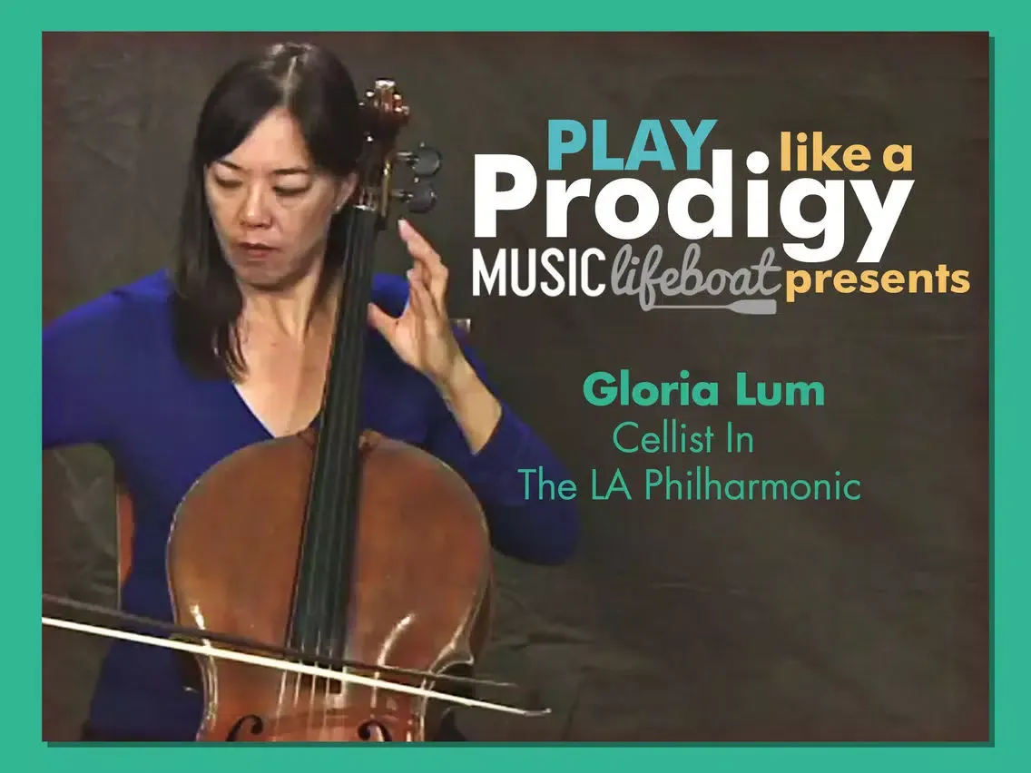 Music Lifeboat Presents Play Like A Prodigy: Learn Cello iPad  स्क्रीनशॉट