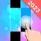 Music Tiles 3:Anime Piano Game