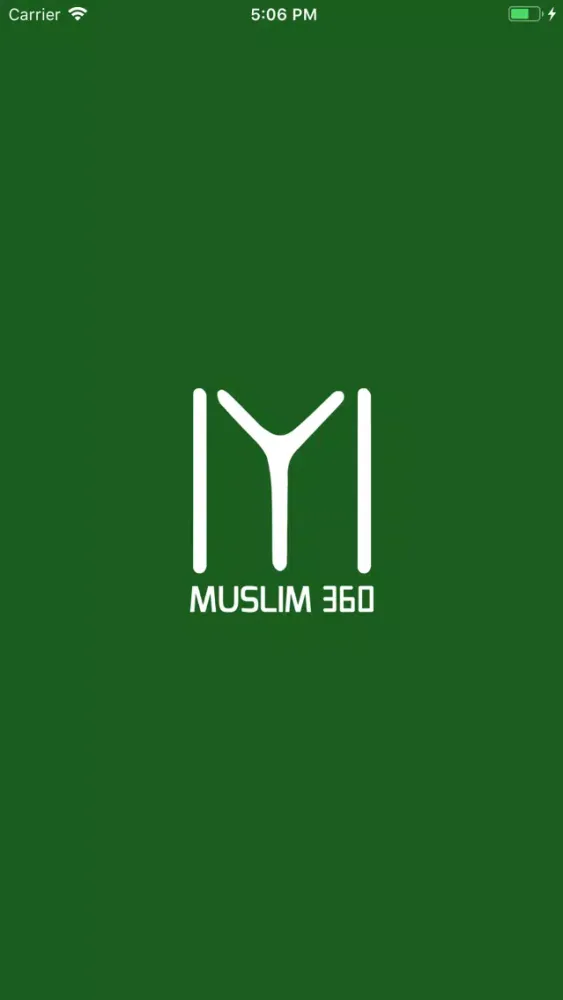 Muslim 360 スクリーンショット