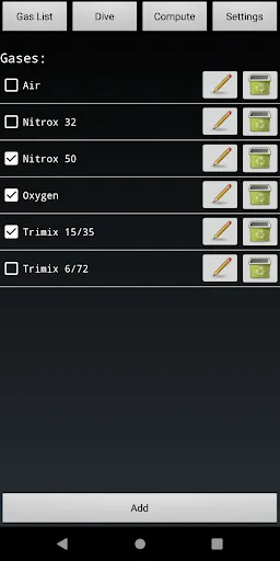 mvPlan for Smartphone Screenshots