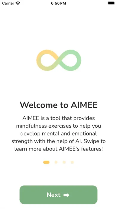 MY AIMEE Screenshots