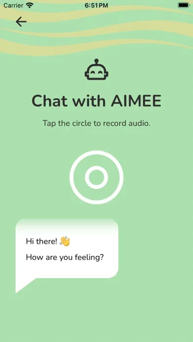 MY AIMEE Screenshots