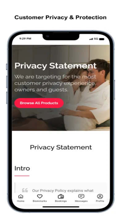 تصاویر MyNPlace (MNP)