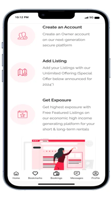 تصاویر MyNPlace (MNP)