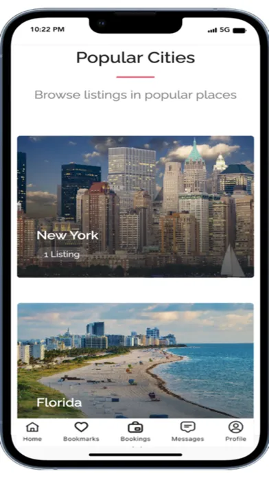 تصاویر MyNPlace (MNP)