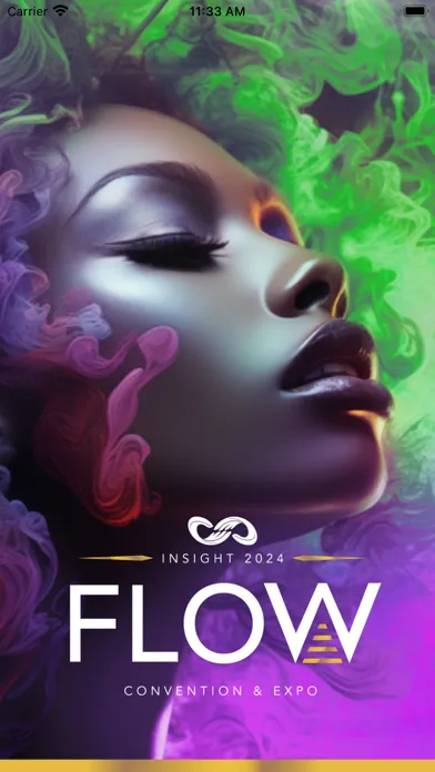 2024 FLOW: NABA 스크린샷
