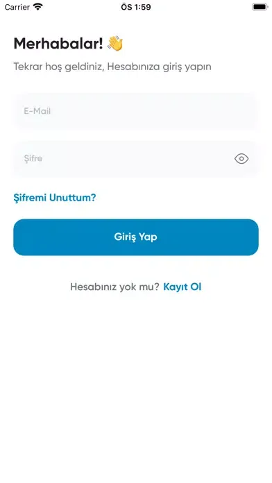Nakliye Bul Getir Screenshots